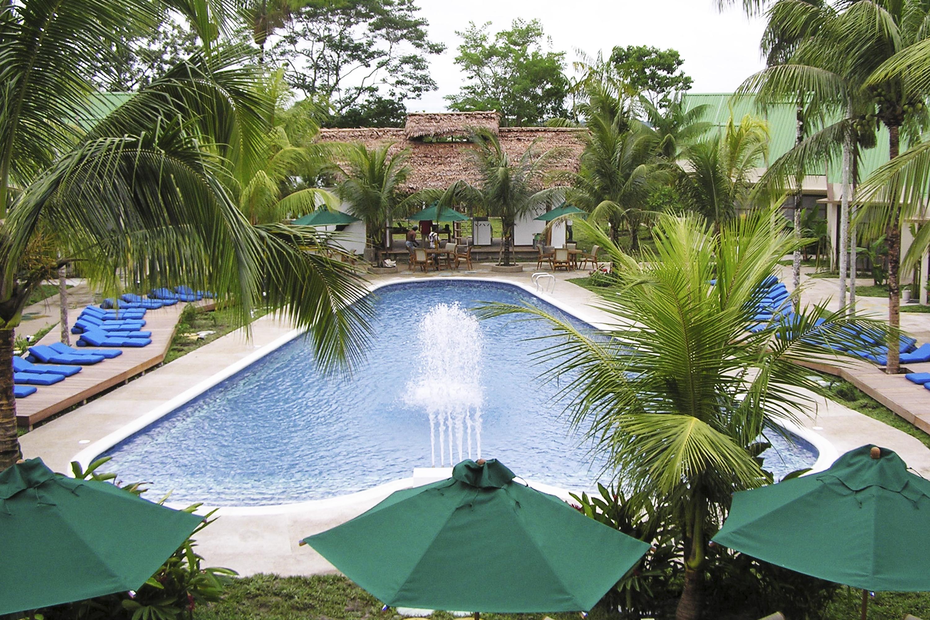 Decameron Decalodge Ticuna Leticia Esterno foto