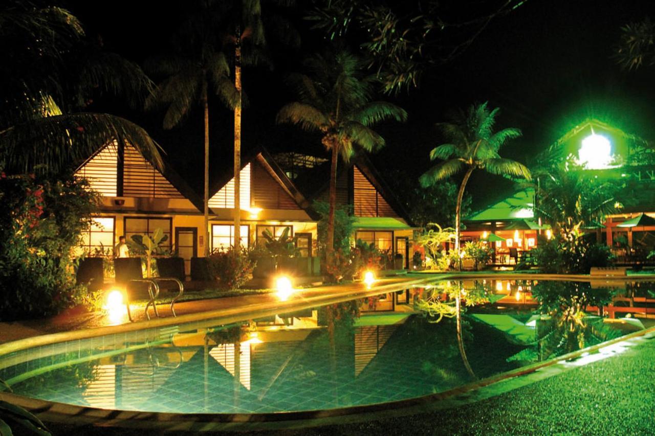 Decameron Decalodge Ticuna Leticia Esterno foto