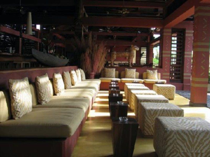 Decameron Decalodge Ticuna Leticia Esterno foto