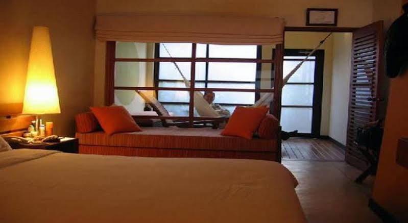 Decameron Decalodge Ticuna Leticia Esterno foto